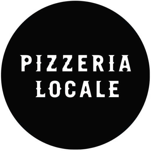 Pizzeria Locale Logo